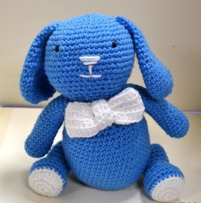 Snuggle Buddy 002